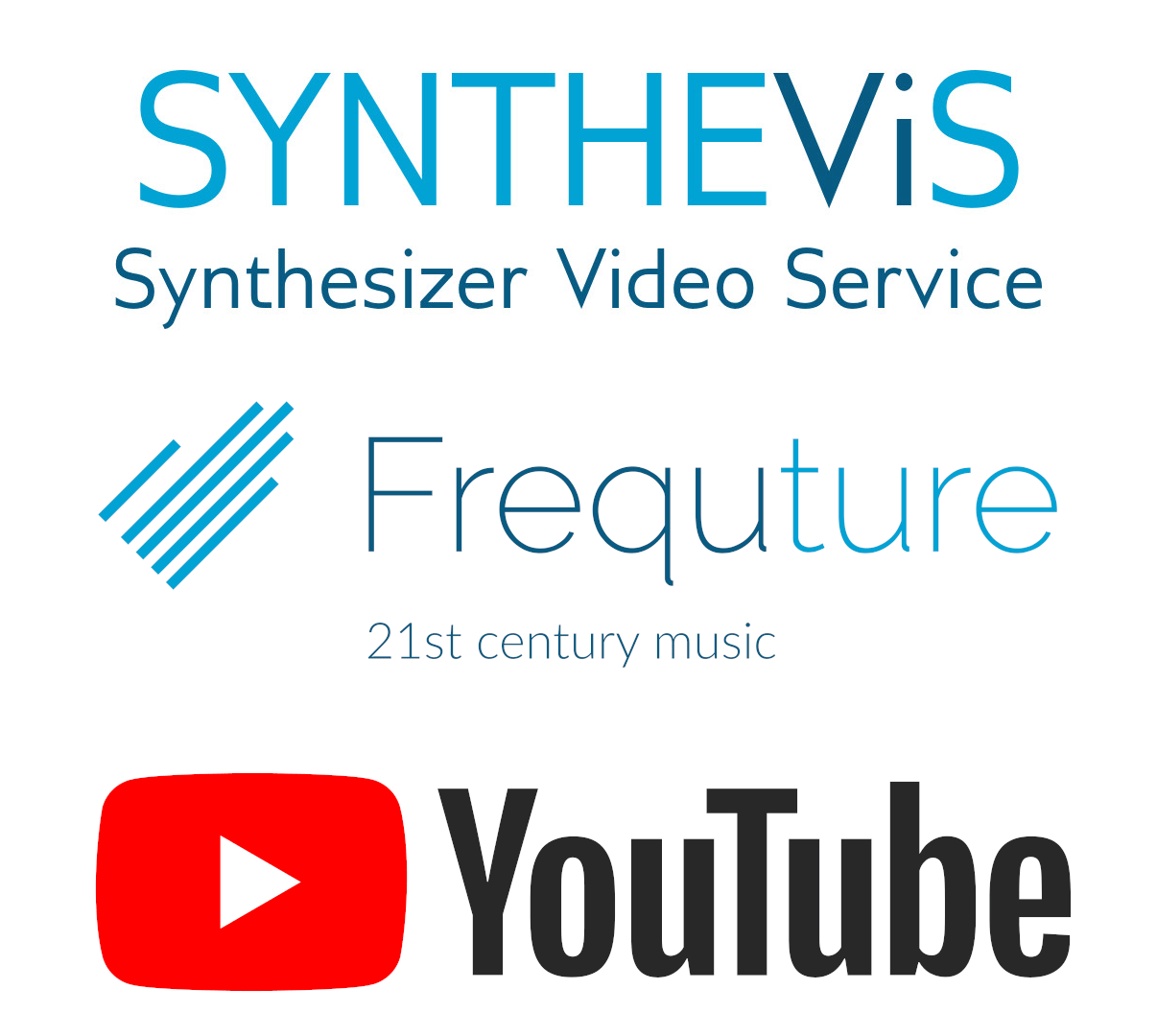 Synthevis YouTube Logo
